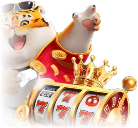 Slots category illustration