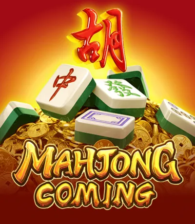 Mahjong Coming