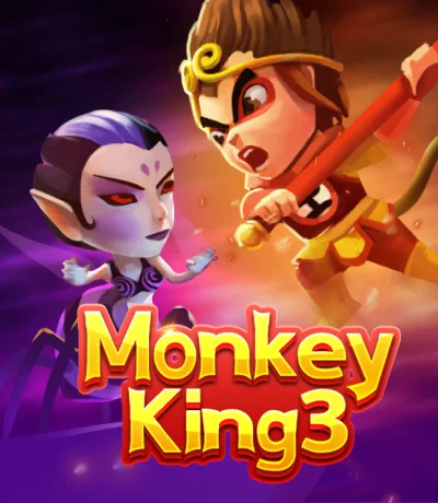 Monkey King 3