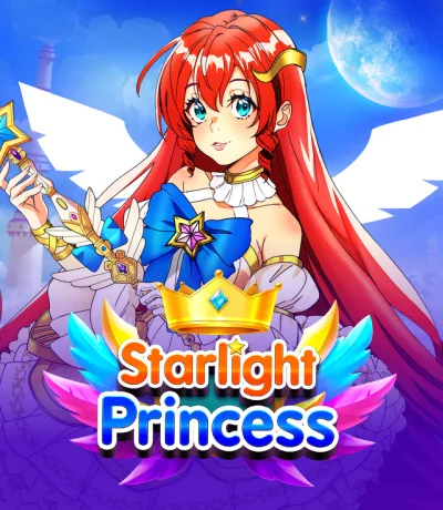 Starlight Princess